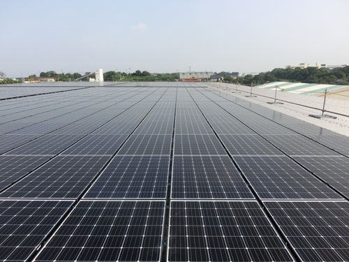 太陽電池関連